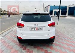 هيونداي توسان